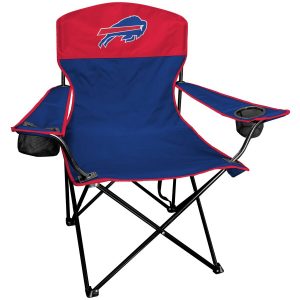 Buffalo Bills Rawlings Lineman Tailgate Chair